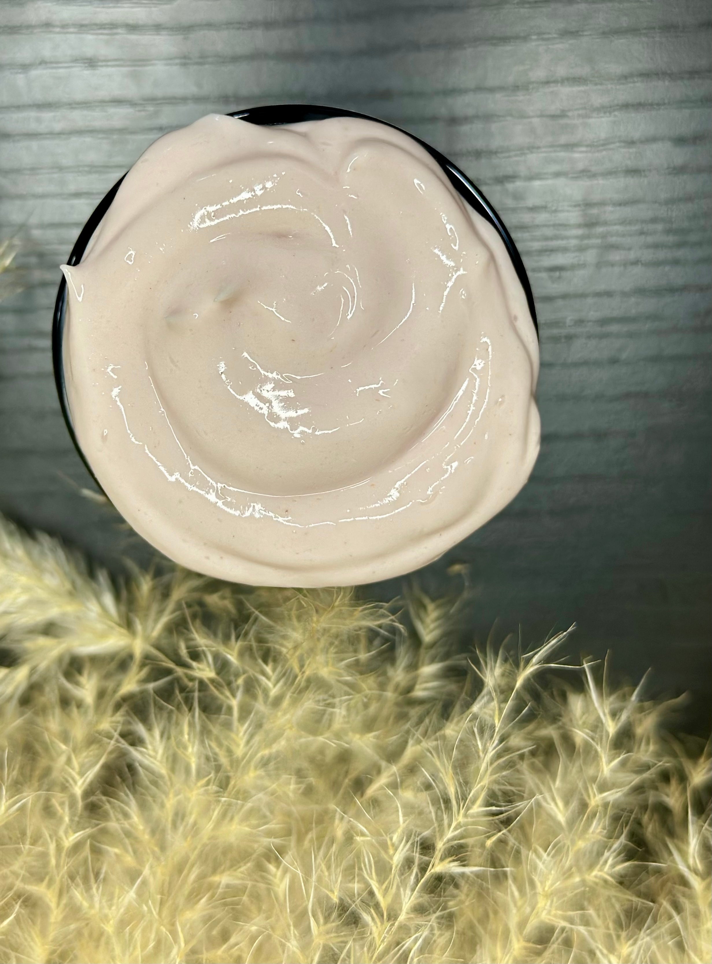 Hydrating Hair Butter